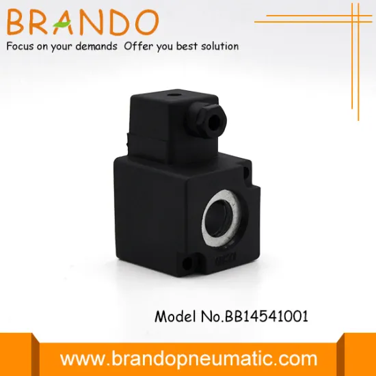 K23D-2 Solenoid Coil Dc 24v 12v