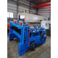 Steel frame Straightening Machine