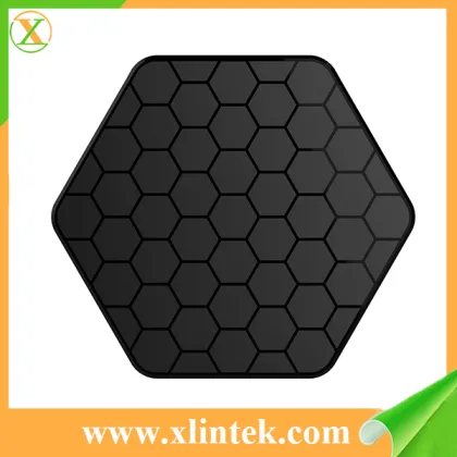 Android set top box Amlogic S912 Google Chromecast KODI 16.1 2gb ram 16gb rom 4k android tv box dual tuner T95Z Plus