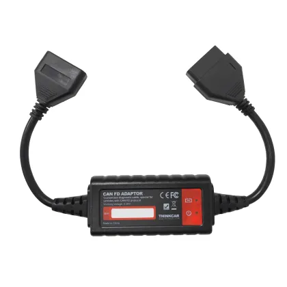 X431 CAN FD Adapter: Code Reader for X431 and Thinkcar Diagnostics