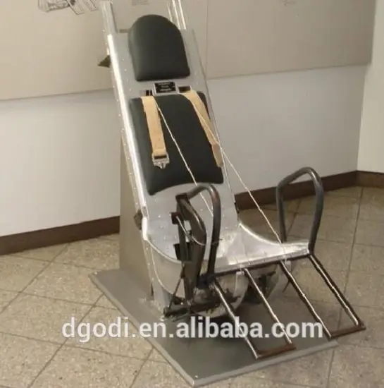 4/5 axis cnc machining all aluminum aircraft seat