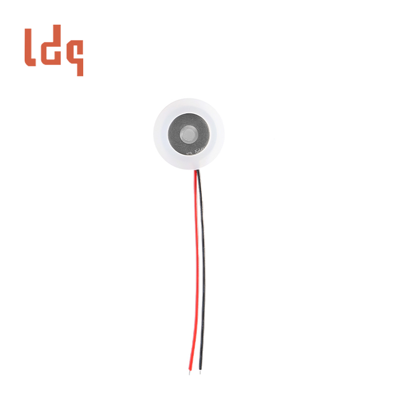 Placa de atomizante de cerâmica piezoelétrica