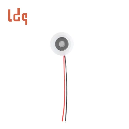 Piezoelectric Ceramic Atomizer Plate