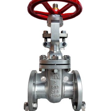 JIS 10K Stainless Steel 100mm Gate Valve Price
