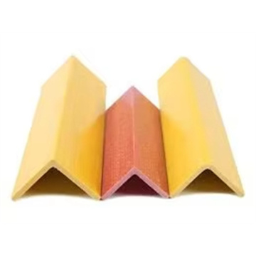 FRP GRP Profiles fiberglass Angles