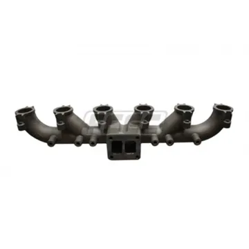 genuine parts Diesel Engine 6CT Turbo Exhaust Manifold 3906741