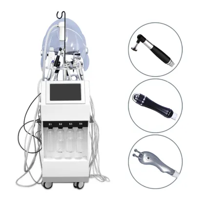 professional skin care microdermabrasion machine