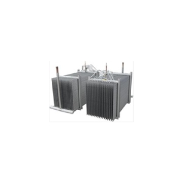 Pillow Plate Heat Exchanger