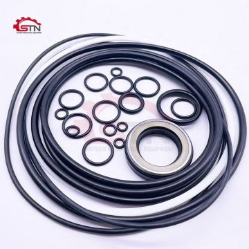 EC360 VOLVO Excavator Hydraulic Pump Seal Kit VOE 14534297
