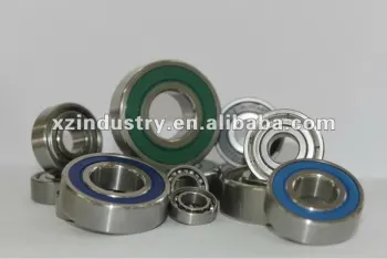 Stainless Steel Deep Groove Ball bearing 6000 series