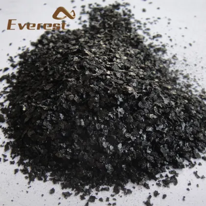 Wholesale Super Fulvic Acid Potassium Humate Fertilizer