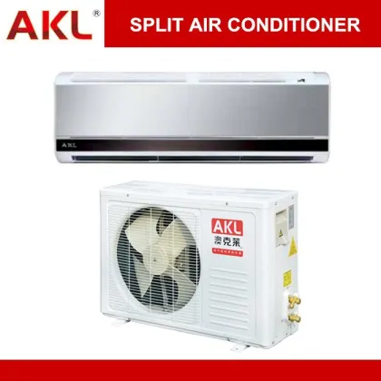 General 18000btu 1.5 ton wall mounted split type air conditioner