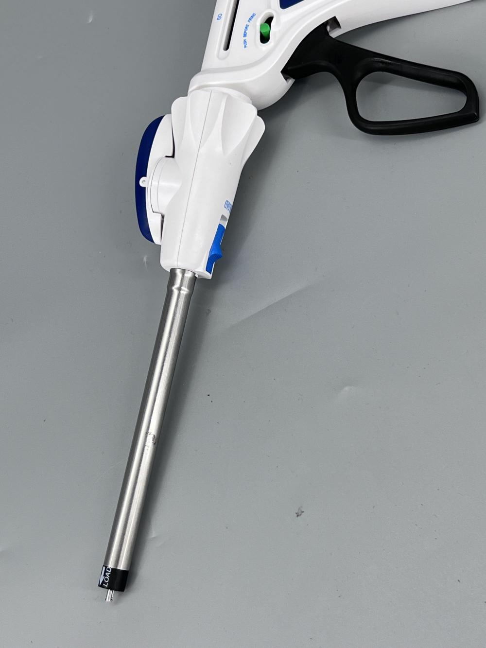 Endoscopic Linear Cutter Staplers