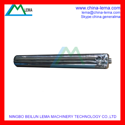 Stainless steel water purification tube