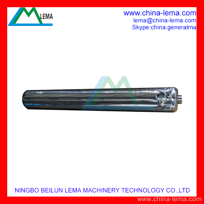 Stainless steel water purification tube