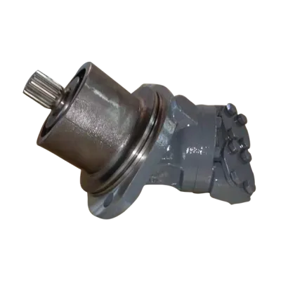 Bosch Rexroth A2F Series Fixed Plug-in Pumps