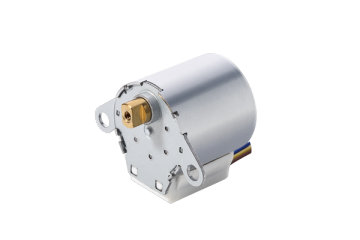 Step Motor | 5 Wire Stepper Motor | Half Step Stepper Motor