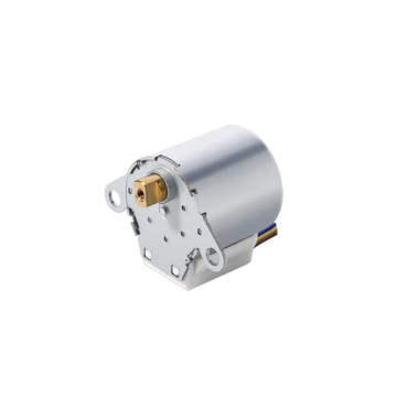 Step Motor | 5 Wire Stepper Motor | Half Step Stepper Motor