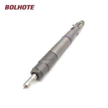 ผู้ผลิตมิตซูบิชิหัวฉีดรุ่น 1100100X-ED95 และ 28599713 สำหรับเครื่องยนต์ Delphi 4D20M