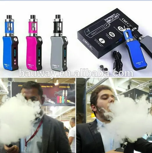 China cheap price and good quality for mini e-cigarette