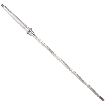 57110-92L70 Suzuki 40HP Propeller Shaft Replacement Guide and Parts Information