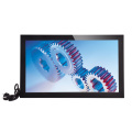 21.5 Inch Wall-mounted Stand-alone Advertising Display
