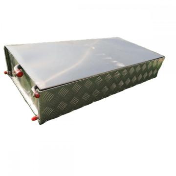 Stainless Steel Water Tank for trailer