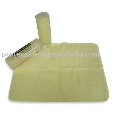 PVA Chamois Car Cleaning Towel