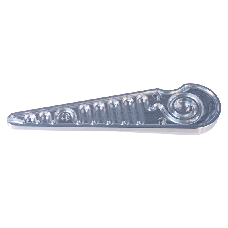 Precision Metal Airtight Valve