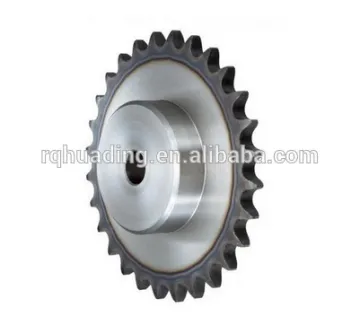 S45C Industrial Standard Chain Sprocket