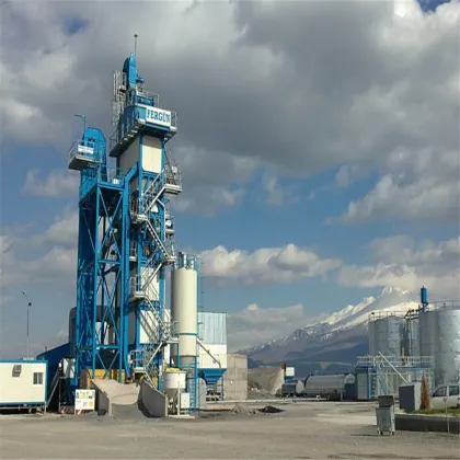 Valley Asphalt Concrete Road Construction