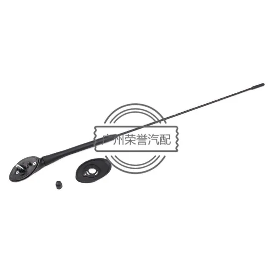 Roof Antenna Aerial Whip Base AV1T18A886AA for Custom Tourneo Connect, Fiesta, B-Max, EcoSport - rongyu