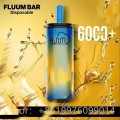 fluum bar 6000 Disposable Pod Devices