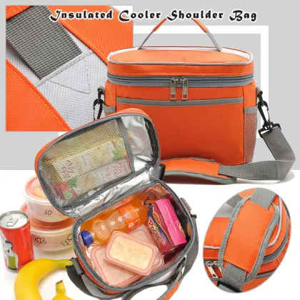 lunch bags for kids/Lunch cool bag/Fashion lunch bags for picnic