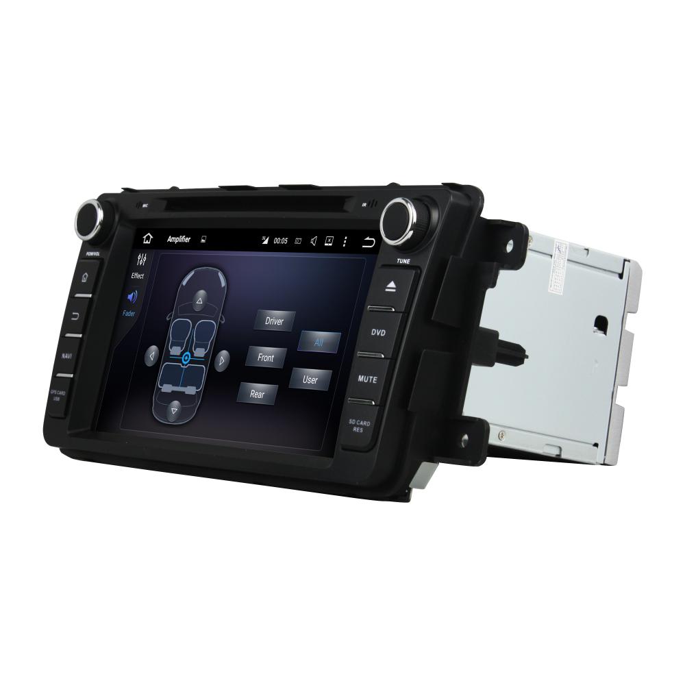 8 Inch Car Video Player For Mazda CX-9