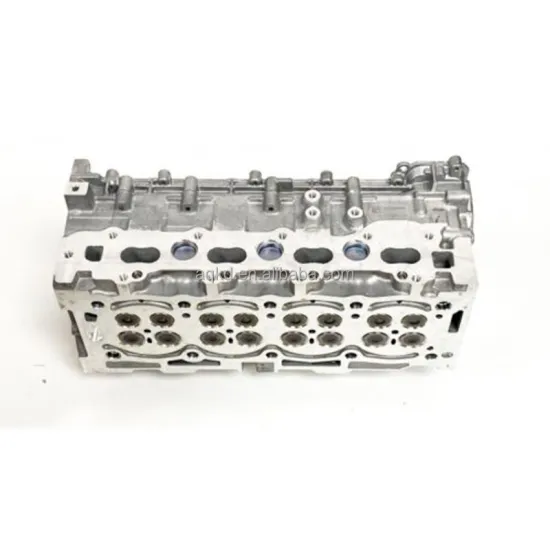 Cylinder Head Replacement for Ford Transit 2.2 ZSD-422 Engine: Part Number 908758