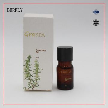 Αιθέριο Έλαιο Μασάζ Rosemary Pure Body Care
