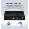 I3 5010U Barebone Firewall Router Network Mini PC