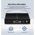 i3 5010U barebone firewall router network mini pc