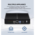 I3 5010U Barebone Firewall Retwork Network Mini PC