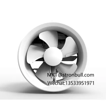 Stronbull APC Series Showcase Ventilation Fan