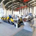 Magnesium hydroxide ultrafine jet mill