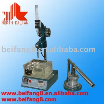 BF-38A Cone Penetrometer (Cone Penetration Tester) for Lubricating Grease
