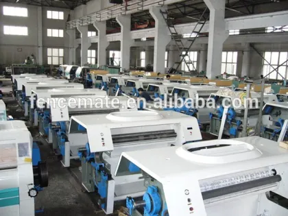 Roller Mill MMD, Flour Mill Machinery, flour milling, corn roller mill