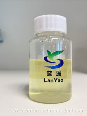 High Basicity Polyaluminium Chloride (PAC) Water Treatment