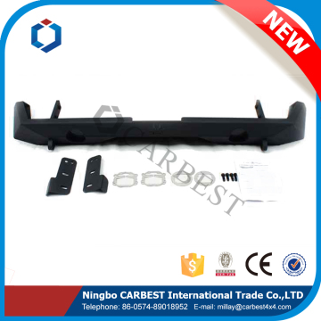 High Quality New Steel Rear Guard for Wrangler Jeep 2007+