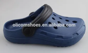 New Rubber Eva Slipper Beach Shoes For Woman Lady Indoor Bath Garden Clogs, High Quality Beach Slipper