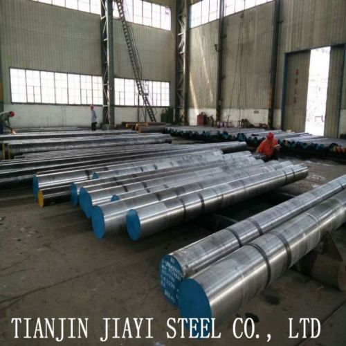 304 Stainless Steel Round Bar 316L Stainless Steel Round Bar Factory