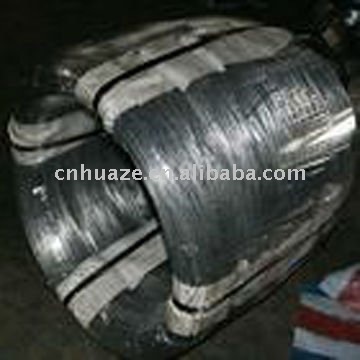 galvanized iron wire Gi wire