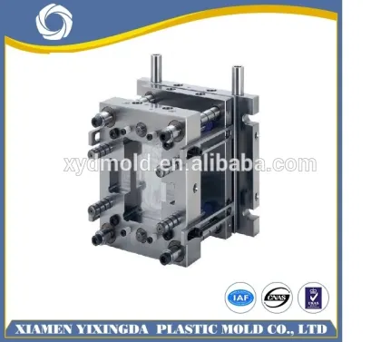 plastic mold for AERO